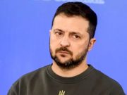 Зеленский крайне уничижительно отзывается о военных способностях европейцев Зеленский крайне уничижительно отзывается о военных способностях европейцев