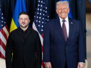 Встреча с Трампом в Давосе и выступление Зеленского. К чему идут переговоры? Встреча с Трампом в Давосе и выступление Зеленского. К чему идут переговоры?