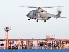 Сегодняшний захват французами танкера российского теневого флота вызвал большой шум Сегодняшний захват французами танкера российского теневого флота вызвал большой шум