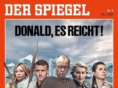 Свое ядерное оружие и НАТО без США, но с Украиной Свое ядерное оружие и НАТО без США, но с Украиной