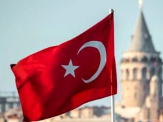 Турция сделала важный шаг по сдерживанию Израиля Турция сделала важный шаг по сдерживанию Израиля