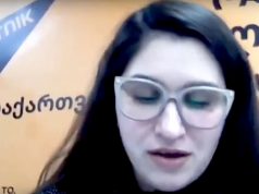 Предпосылок к возобновлению политического диалога с Грузией пока нет Предпосылок к возобновлению политического диалога с Грузией пока нет