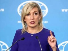 Москва снова похвалила «Грузинскую мечту» за противостояние Западу Москва снова похвалила "Грузинскую мечту" за противостояние Западу