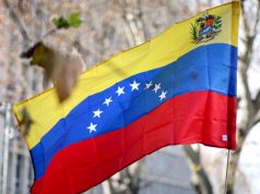 Грузия поставила перед Венесуэлой вопрос отзыва признания оккупированных регионов после ареста Мадуро Грузия поставила перед Венесуэлой вопрос отзыва признания оккупированных регионов после ареста Мадуро