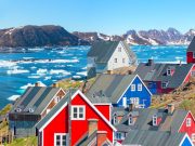 В самом деле: где Гренландия — там и Исландия, и Гибралтар… В самом деле: где Гренландия — там и Исландия, и Гибралтар...