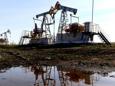 Европа долго и старательно убеждала себя, что сможет прожить без русской нефти Европа долго и старательно убеждала себя, что сможет прожить без русской нефти