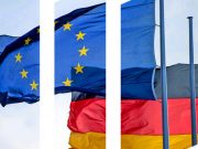 «БРУХ «В МИРОВОМ ПОРЯДКЕ — Новая геополитическая реальность и роль Германии. Часть I "БРУХ "В МИРОВОМ ПОРЯДКЕ — Новая геополитическая реальность и роль Германии. Часть I