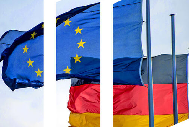 "БРУХ "В МИРОВОМ ПОРЯДКЕ — Новая геополитическая реальность и роль Германии. Часть I "БРУХ "В МИРОВОМ ПОРЯДКЕ — Новая геополитическая реальность и роль Германии. Часть I