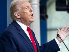 Трамп заявил, что им и Рютте согласованы «контуры сделки» по Гренландии Трамп заявил, что им и Рютте согласованы "контуры сделки" по Гренландии