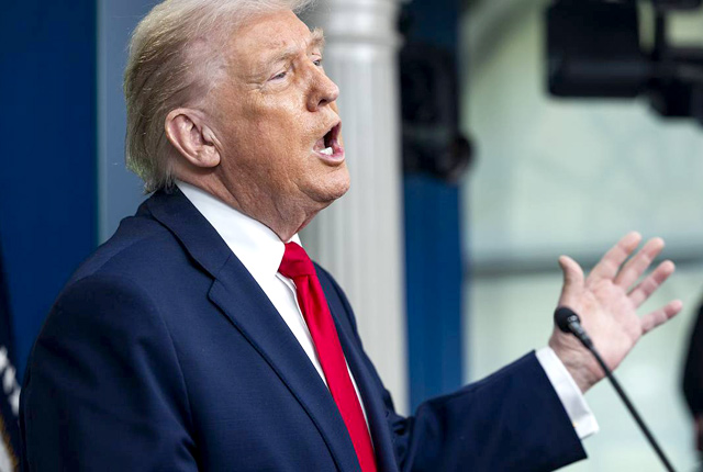 Трамп заявил, что им и Рютте согласованы "контуры сделки" по Гренландии Трамп заявил, что им и Рютте согласованы "контуры сделки" по Гренландии