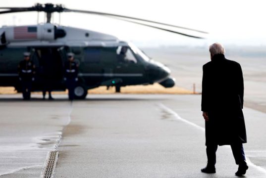 CNN открыто празднует победу. Произошедшее по Гренладнии названо очередным случаем TACO CNN открыто празднует победу. Произошедшее по Гренладнии названо очередным случаем TACO