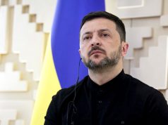 Зеленский повторил свой тезис, что вопросы территорий он готов обсуждать только с Путиным Зеленский повторил свой тезис, что вопросы территорий он готов обсуждать только с Путиным