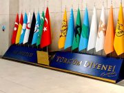 В Анкаре есть музей «турецкого мира». Кого там и чего там только нет В Анкаре есть музей «турецкого мира»