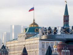 Кремль подтвердил, что второй раунд переговоров с Украиной в Абу-Даби перенесли на 4–5 февраля Кремль подтвердил, что второй раунд переговоров с Украиной в Абу-Даби перенесли на 4–5 февраля