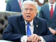 Трамп хочет привлечь Китай к новому договору о ядерном сдерживании Трамп хочет привлечь Китай к новому договору о ядерном сдерживании