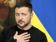 Зеленский пригласил Путина в Киев Зеленский пригласил Путина в Киев