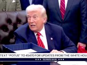 Трамп фактически отверг заявления Зеленского о нарушении Россией договоренностей об энергетическом перемирии Трамп фактически отверг заявления Зеленского о нарушении Россией договоренностей об энергетическом перемирии