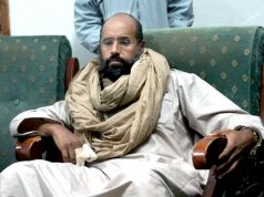 В Ливии неизвестные убили сына Муамара Кадаффи В Ливии неизвестные убили сына Муамара Кадаффи