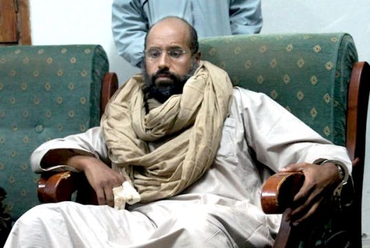 В Ливии неизвестные убили сына Муамара Кадаффи В Ливии неизвестные убили сына Муамара Кадаффи