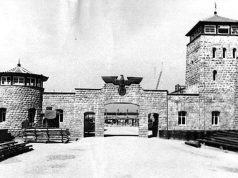 Сегодня исполнился 81 год со дня восстания советских офицеров в концлагере Маутхаузен Сегодня исполнился 81 год со дня восстания советских офицеров в концлагере Маутхаузен