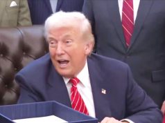 Двойное принуждение. О чем говорит реакция Трампа на обстрел Украины Двойное принуждение. О чем говорит реакция Трампа на обстрел Украины