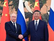 Путин и Си Цзиньпин сегодня проведут разговор Путин и Си Цзиньпин сегодня проведут разговор