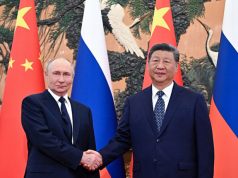 Путин и Си Цзиньпин сегодня проведут разговор Путин и Си Цзиньпин сегодня проведут разговор