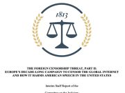 В Конгрессе США не нашли доказательств российского следа при победе Кэлина Джорджеску в Румынии В Конгрессе США не нашли доказательств российского следа при победе Кэлина Джорджеску в Румынии