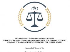 В Конгрессе США не нашли доказательств российского следа при победе Кэлина Джорджеску в Румынии В Конгрессе США не нашли доказательств российского следа при победе Кэлина Джорджеску в Румынии