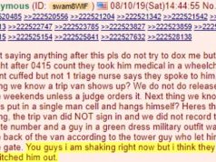 Появилась версия, что Джеффри Эпштейн жив, его тело подменили Появилась версия, что Джеффри Эпштейн жив, его тело подменили