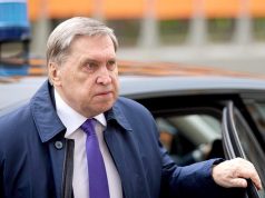 Главное из заявлений Юрия Ушакова Главное из заявлений Юрия Ушакова