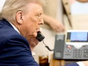 Трамп заявил, что обсудил с Си Цзиньпином кризис на Украине и Иран Трамп заявил, что обсудил с Си Цзиньпином кризис на Украине и Иран