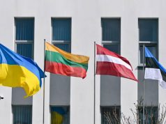 Прямые переговоры Европы с Россией поддержали Латвия и Эстония Прямые переговоры Европы с Россией поддержали Латвия и Эстония