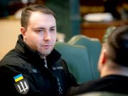 Буданов назвал конструктивными двухдневные переговоры Украины, с США и РФ в Абу-Даби Буданов назвал конструктивными двухдневные переговоры Украины, с США и РФ в Абу-Даби