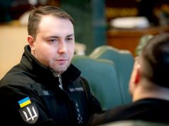 Буданов назвал конструктивными двухдневные переговоры Украины, с США и РФ в Абу-Даби Буданов назвал конструктивными двухдневные переговоры Украины, с США и РФ в Абу-Даби