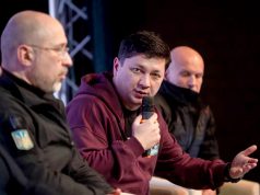 Глава Николаевской ОВА Ким сказал, что его недавний призыв пойти на компромисс по территории, пользуется значительной поддержкой населения Глава Николаевской ОВА Ким сказал, что его недавний призыв пойти на компромисс по территории, пользуется значительной поддержкой населения