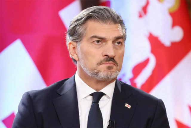 США подготовят техническую группу для возобновления отношений с Грузией с чистого листа США подготовят техническую группу для возобновления отношений с Грузией с чистого листа