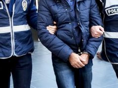 Турецкие силовики задержали агентов МОССАД Турецкие силовики задержали агентов МОССАД