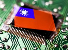 Обломинго Трампа: Тайвань наотрез отказывается отдавать США производство передовых чипов Обломинго Трампа: Тайвань наотрез отказывается отдавать США производство передовых чипов