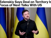 Следующий раунд трёхсторонних переговоров по Украине может состояться в США на следующей неделе, — Bloomberg Следующий раунд трёхсторонних переговоров по Украине может состояться в США на следующей неделе, — Bloomberg