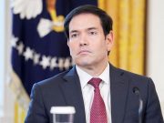 Госсекретарь США Марко Рубио проведёт встречу с Биньямином Нетаньяху Госсекретарь США Марко Рубио проведёт встречу с Биньямином Нетаньяху