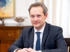 Образование, торговые и культурные отношения – интервью главы Секции интересов РФ в Грузии Образование, торговые и культурные отношения – интервью главы Секции интересов РФ в Грузии