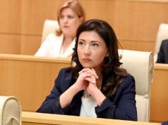 В грузинской оппозиции признали необходимость вести диалог с Россией В грузинской оппозиции признали необходимость вести диалог с Россией