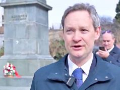 Сотрудники Секции интересов РФ в Грузии почтили память Александра Грибоедова Сотрудники Секции интересов РФ в Грузии почтили память Александра Грибоедова