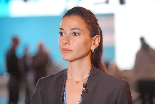 Министр экономики рассказала подробности о Банке экономического развития Грузии, который вскоре планируют учредить Министр экономики рассказала подробности о Банке экономического развития Грузии, который вскоре планируют учредить