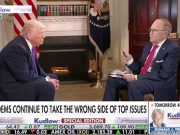 Президент Трамп признает, «Я ДОПУСТИЛ ОШИБКУ» Президент Трамп признает