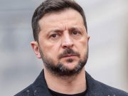 Зеленский заявил, что переговоров в Москве или Минске не будет Зеленский заявил, что переговоров в Москве или Минске не будет