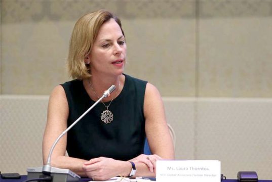 На Западе не скрывают и не стесняются, что обходят грузинский закон о грантах и незаконно финансируют НПО и СМИ На Западе не скрывают и не стесняются, что обходят грузинский закон о грантах и незаконно финансируют НПО и СМИ