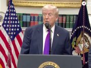 Дональд Трамп подтвердил, что в апреле посетит Китай для встречи с председателем КНР Си Цзиньпином Дональд Трамп подтвердил, что в апреле посетит Китай для встречи с председателем КНР Си Цзиньпином