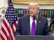 Дональд Трамп заявил, что Ирану необходимо заключить соглашение, иначе ситуация станет «очень драматичной» и «очень трудной» для Тегерана Дональд Трамп заявил, что Ирану необходимо заключить соглашение, иначе ситуация станет «очень драматичной» и «очень трудной» для Тегерана